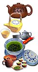 茶具