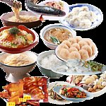 餐厅饭店素材