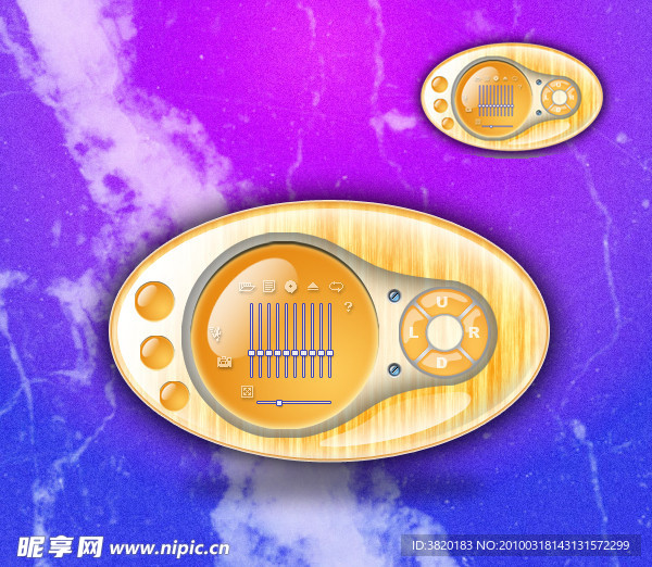 MP3播放器设计
