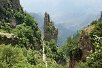 白石山