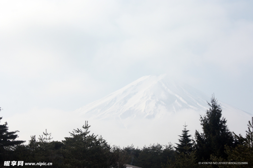 日本富士山