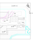 校园平面图