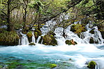 山水风景