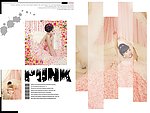 影楼婚纱写真模板 朋克
