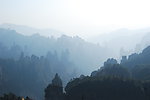 张家界