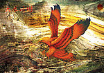 大展鸿图（60X42cm）