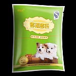 宠物食品包装
