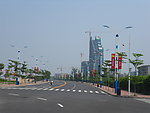 青海市区