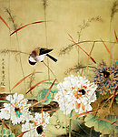 花鸟图