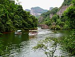 山水