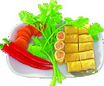 肉卷