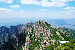 白石山