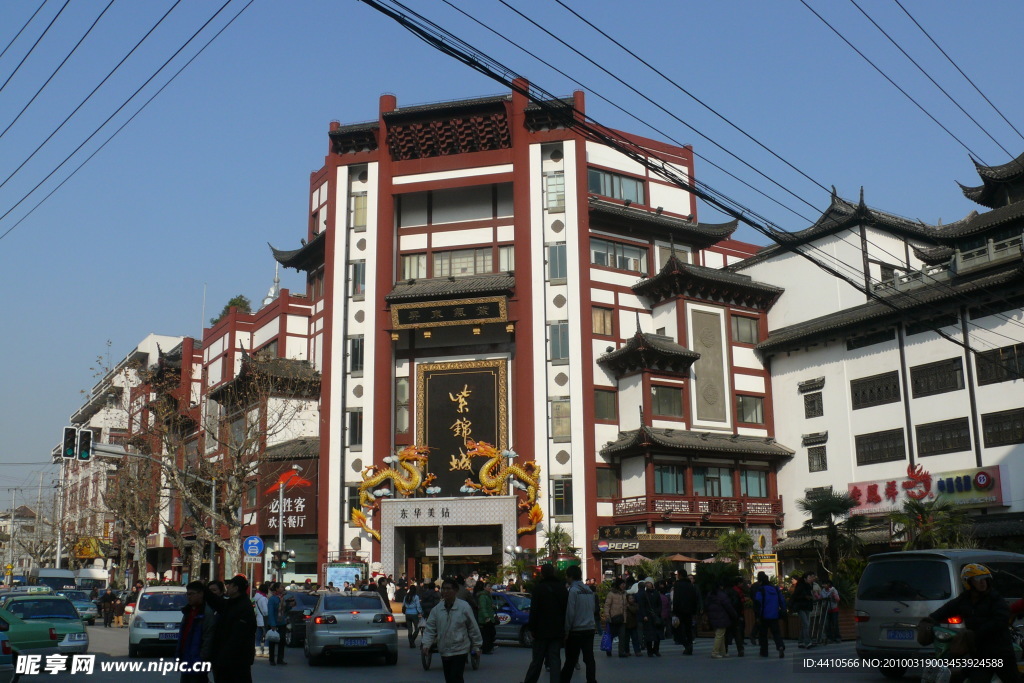 上海城隍届