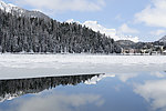 山水风景 风景名胜 建筑景观 自然风景 旅游印记 冰河 冬天 冰天雪地 天寒地冻