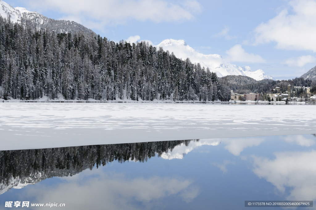 山水风景 风景名胜 建筑景观 自然风景 旅游印记 冰河 冬天 冰天雪地 天寒地冻