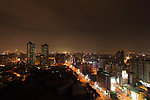 风景名胜 建筑景观 旅游印记 台湾 台北夜景