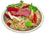 方便面 面条 饭