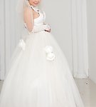 婚纱