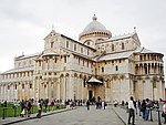 Pisa 意大利比萨