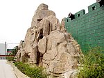 巨石炮台