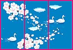 移门