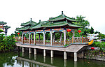 庙宇建筑