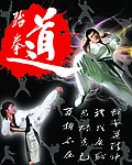 跆拳道精神