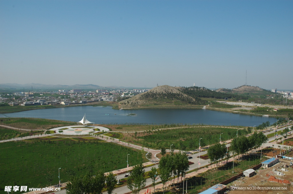 石雕公园