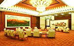 蓝鸟家具在人民大会堂1
