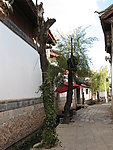 丽江