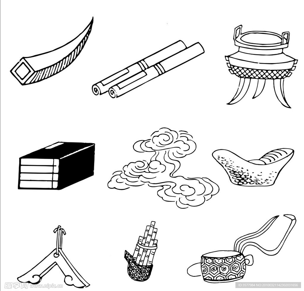 文具用品