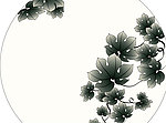 绿色植物