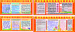 税务局板报