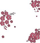 花纹