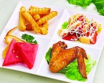 儿童套餐
