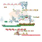 花边 边条