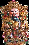 财神
