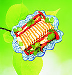 五香豆干
