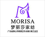 梦丽莎家纺LOGO