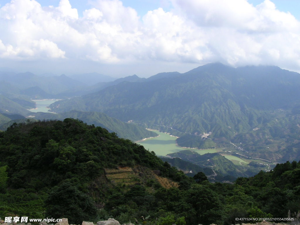 凤凰山5