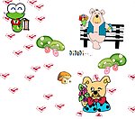 狗熊