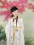 古装美女
