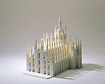 3d建筑模型
