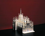 3d建筑模型