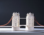 3d建筑模型