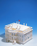 3d建筑模型