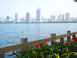 厦门风景