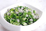 营养野菜丸