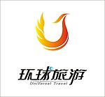 旅行社LOGO