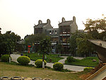 南建筑 传统建筑